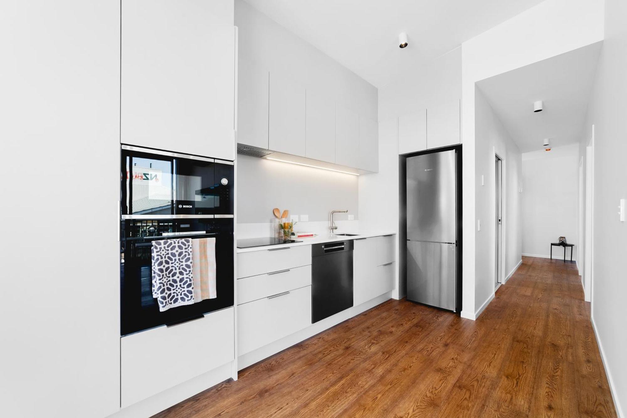 Apartment Brand New By Cp Collective *