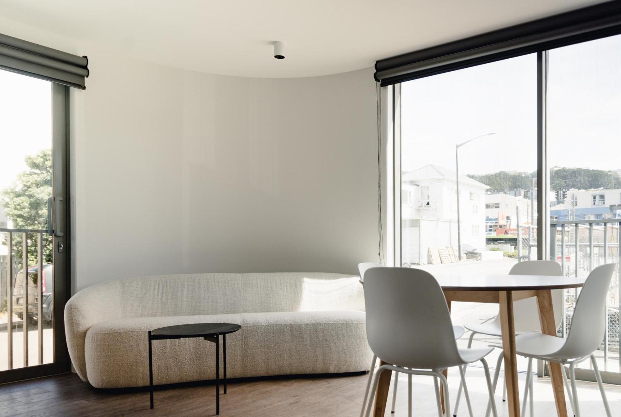 Brand New By Cp Collective Apartment *