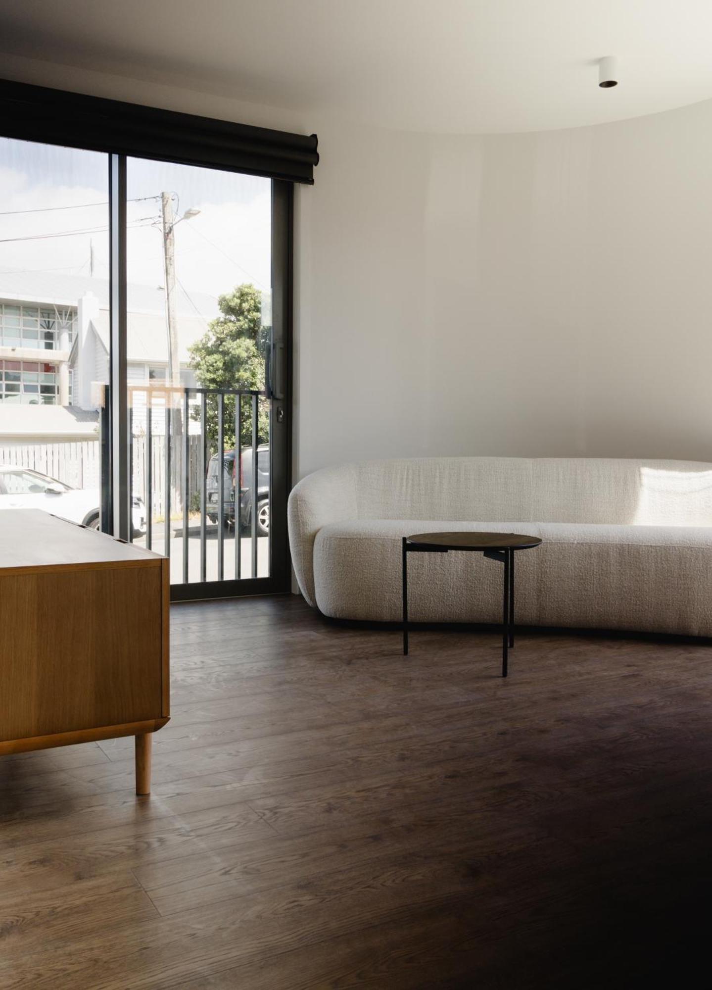 Brand New By Cp Collective Apartment Wellington