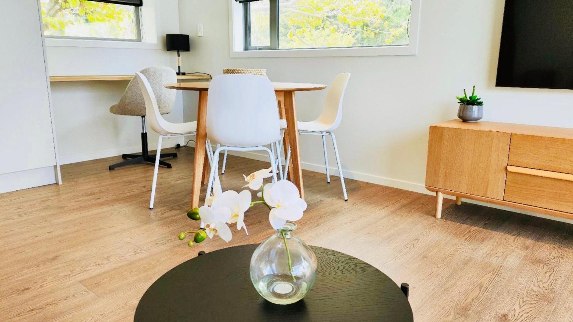 Brand New By Cp Collective Apartment *