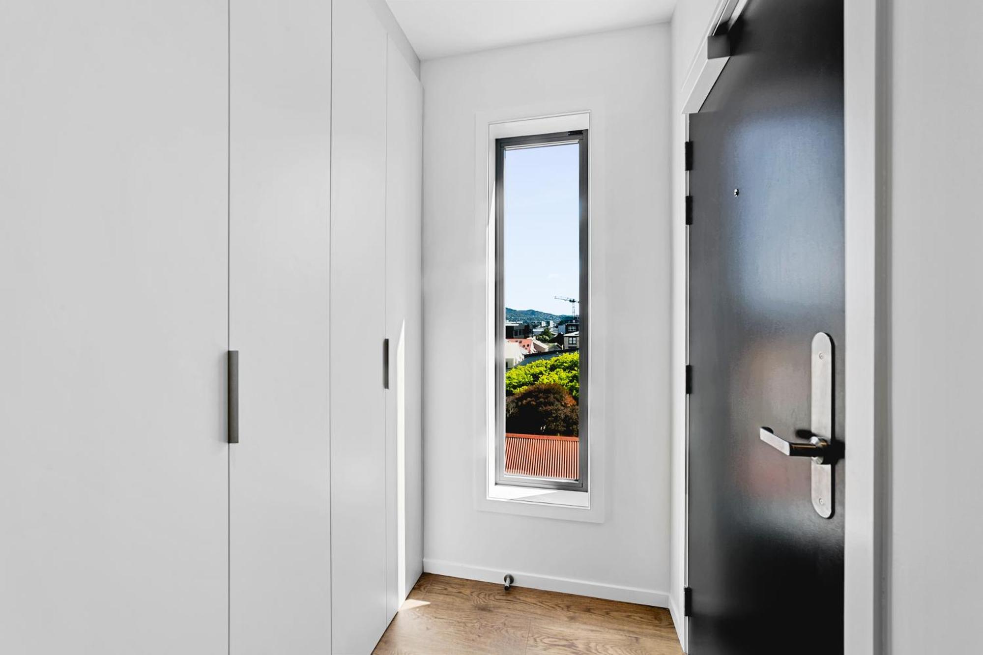 Brand New By Cp Collective Apartment Wellington