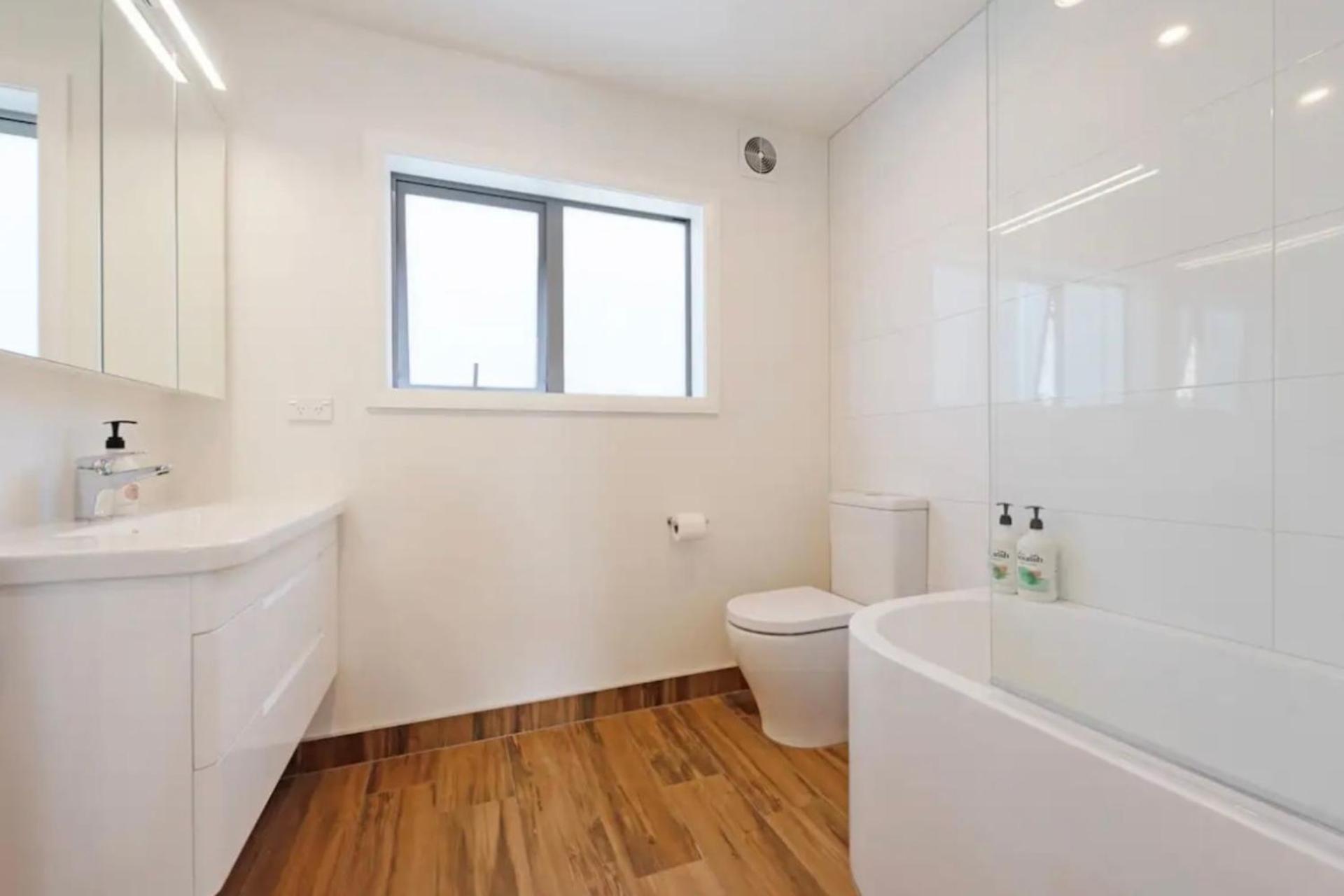 Apartment Lyall Bay Parade Wellington