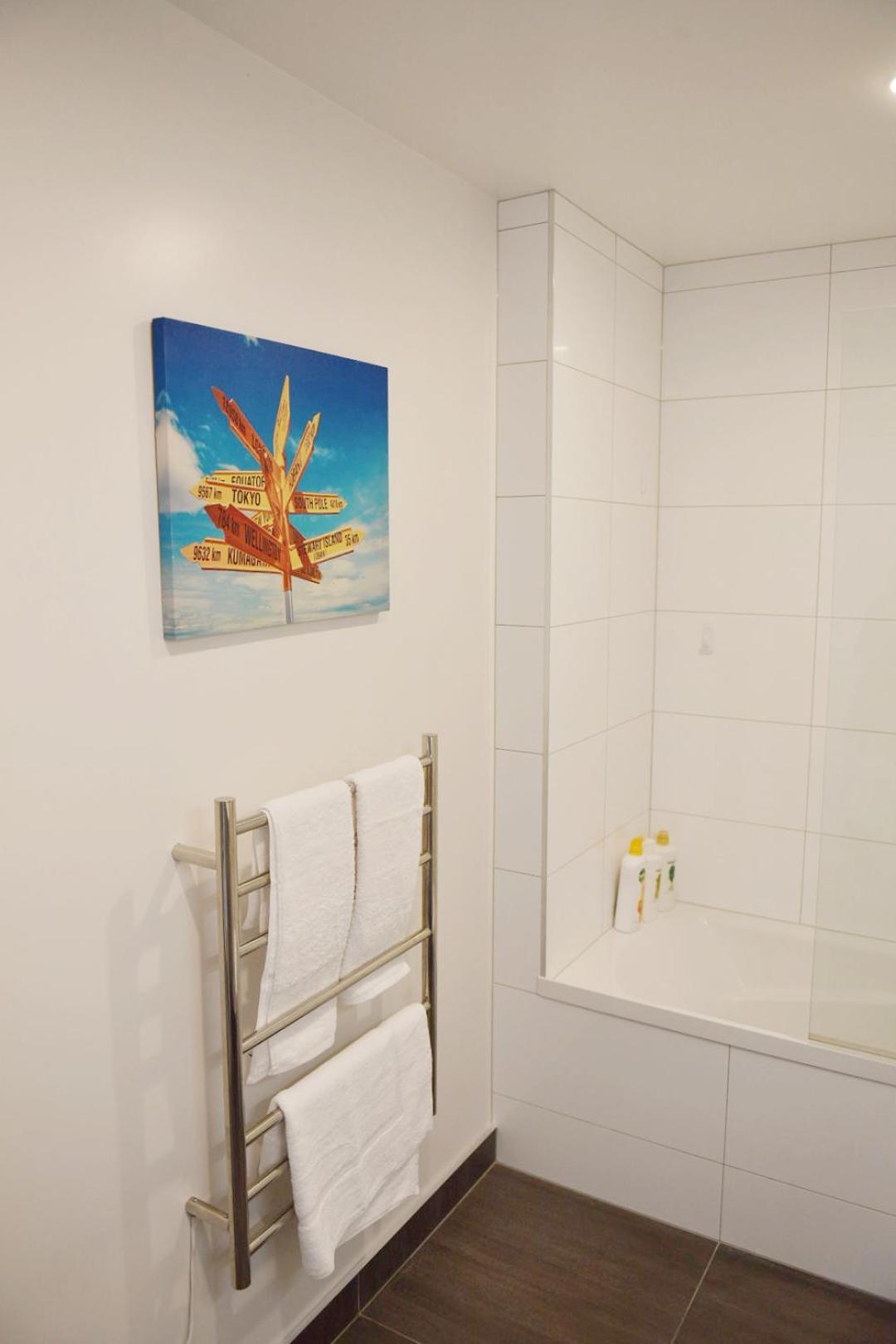 Johnsonville Brand New Lovely Townhouse *