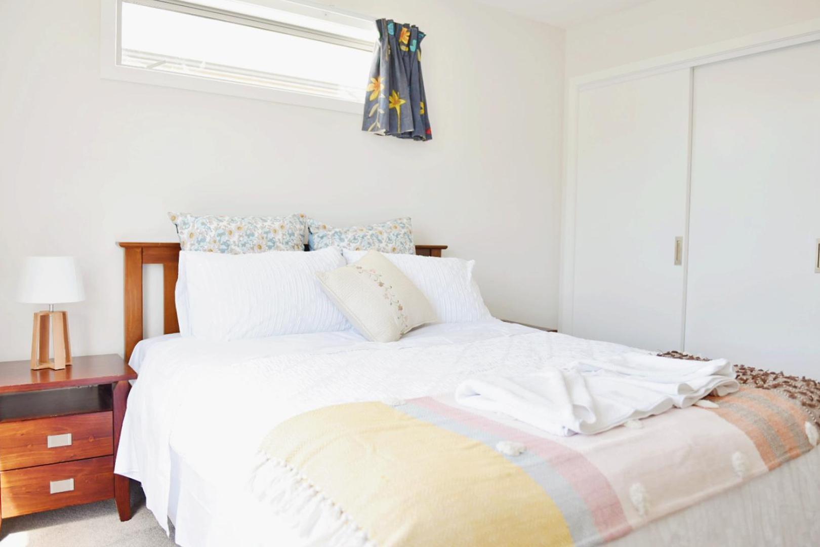 Holiday home Johnsonville Brand New Lovely Townhouse Wellington
