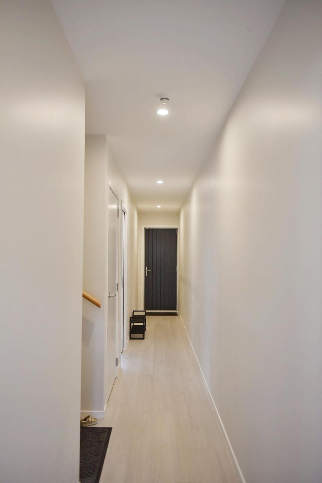 Johnsonville Brand New Lovely Townhouse Holiday home Wellington