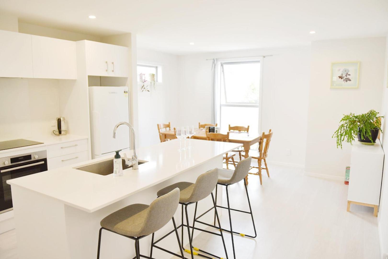 Johnsonville Brand New Lovely Townhouse *