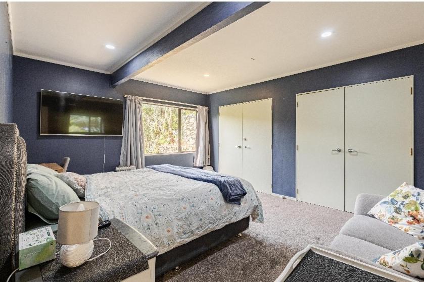 Lux. With Ensuite *