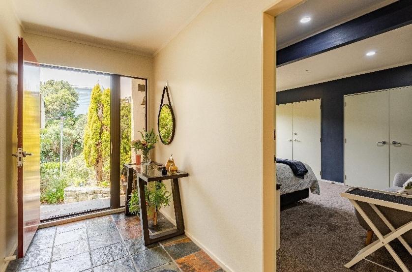 Lux. With Ensuite