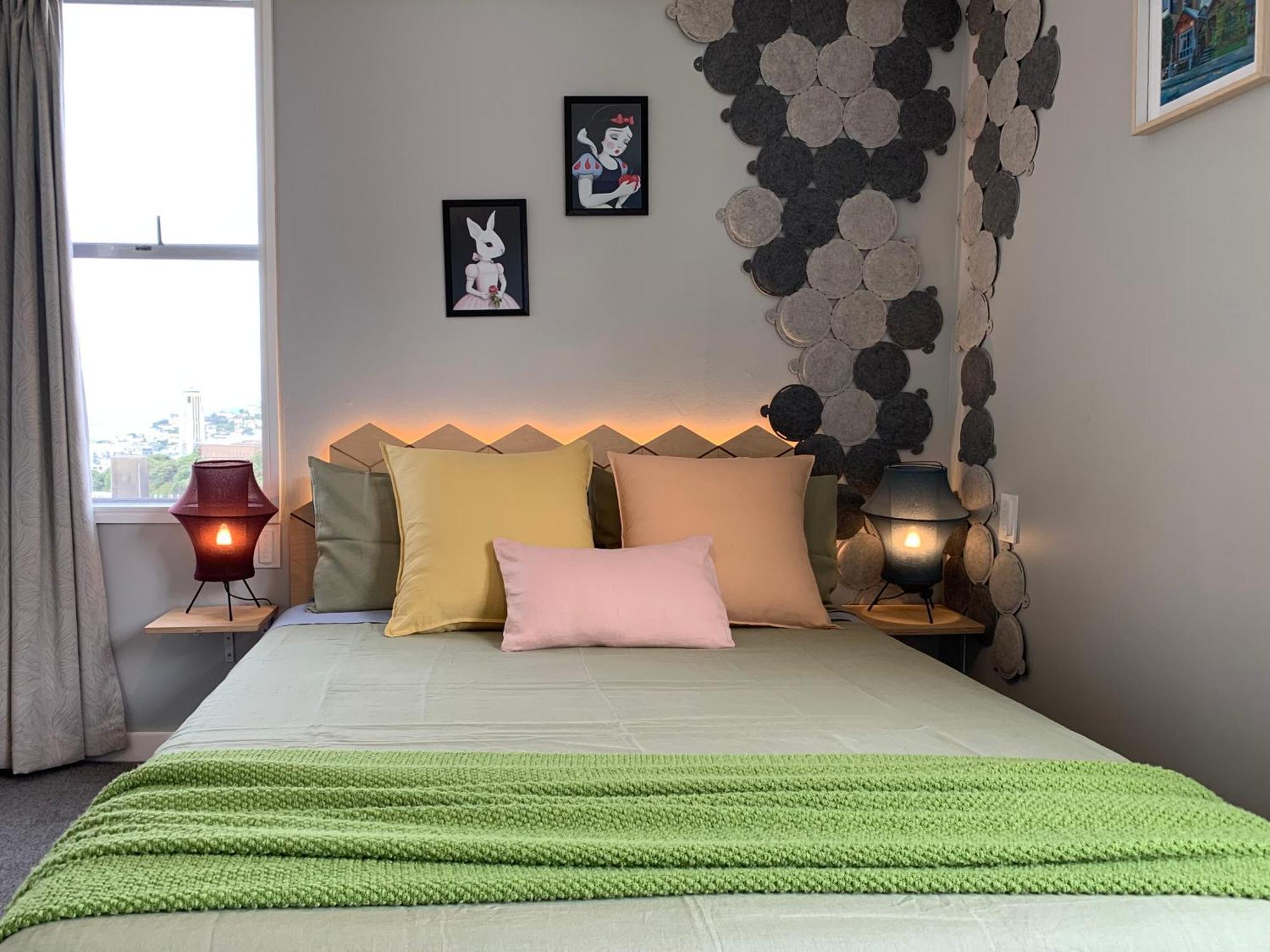 Nest- View & Style * Wellington