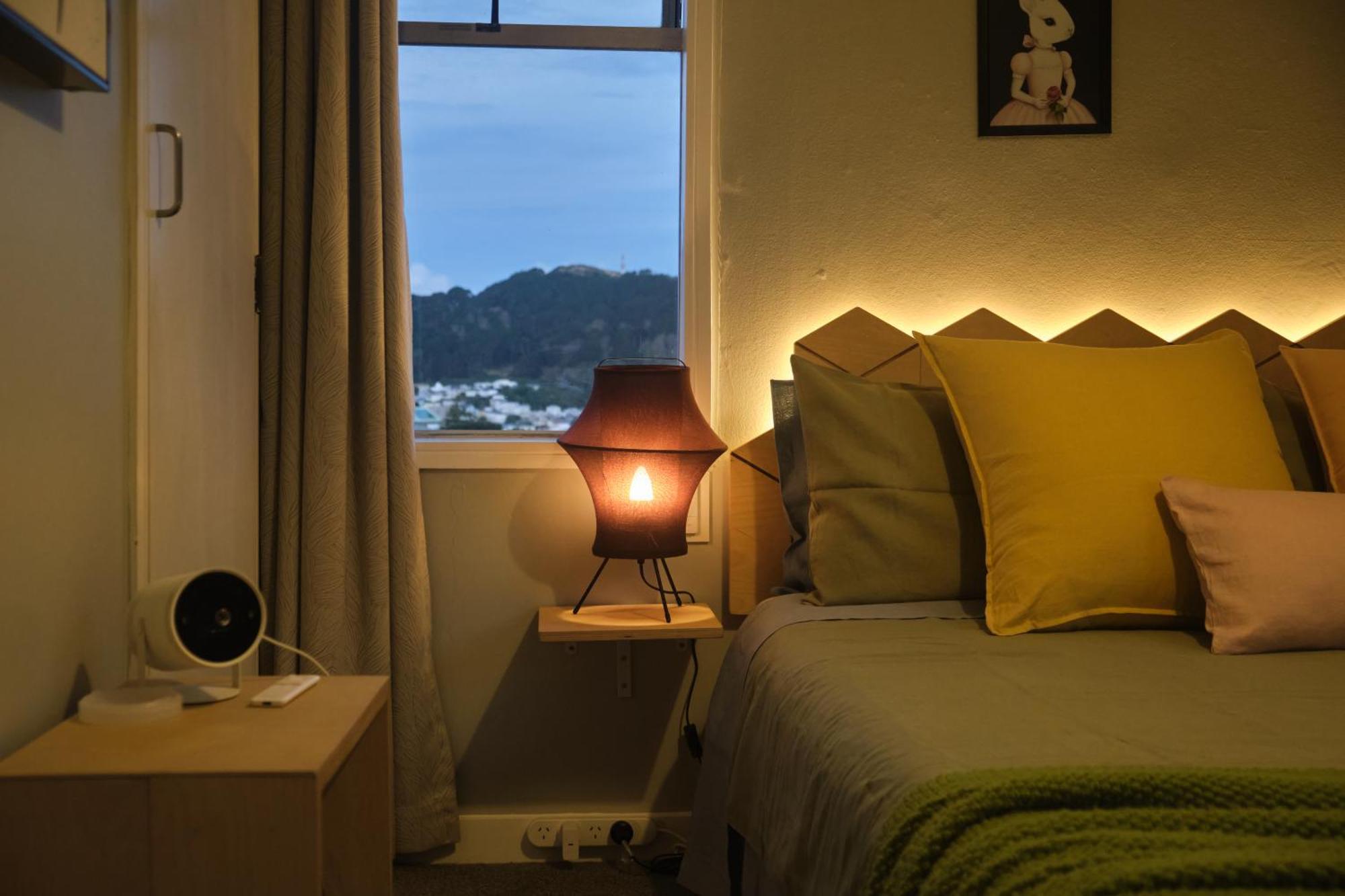 Nest- View & Style Apartment *