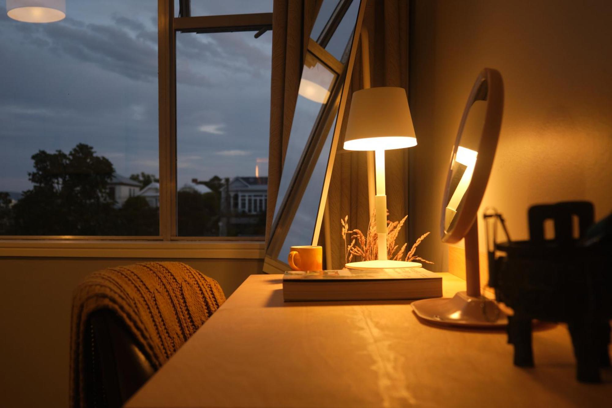 Nest- View & Style * Wellington