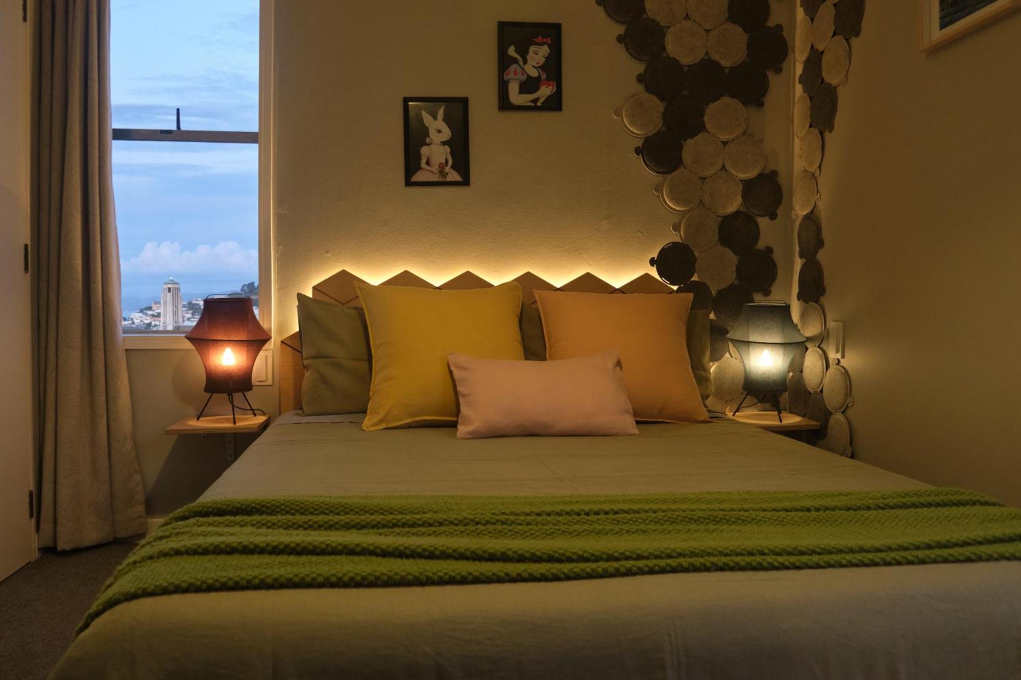 Nest- View & Style Wellington