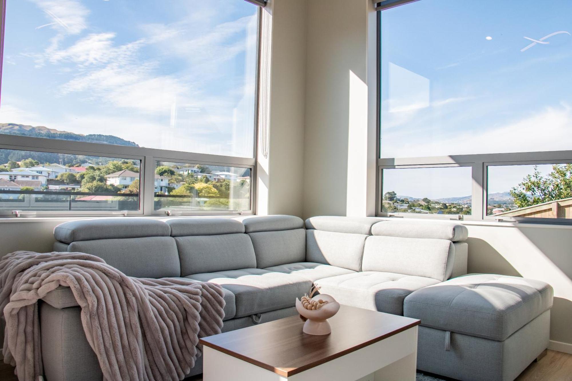 Holiday home The @ Pembroke Wellington