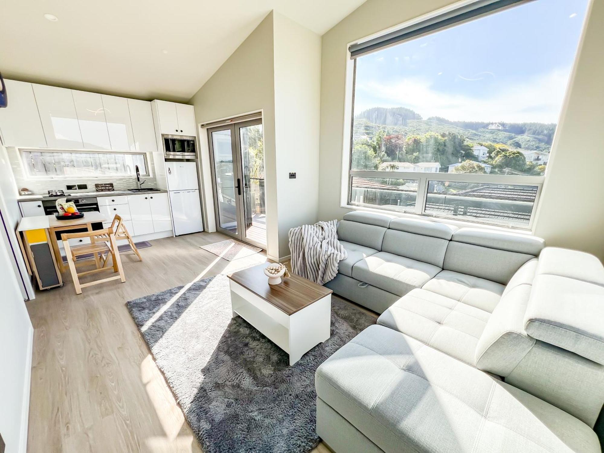 The @ Pembroke Holiday home