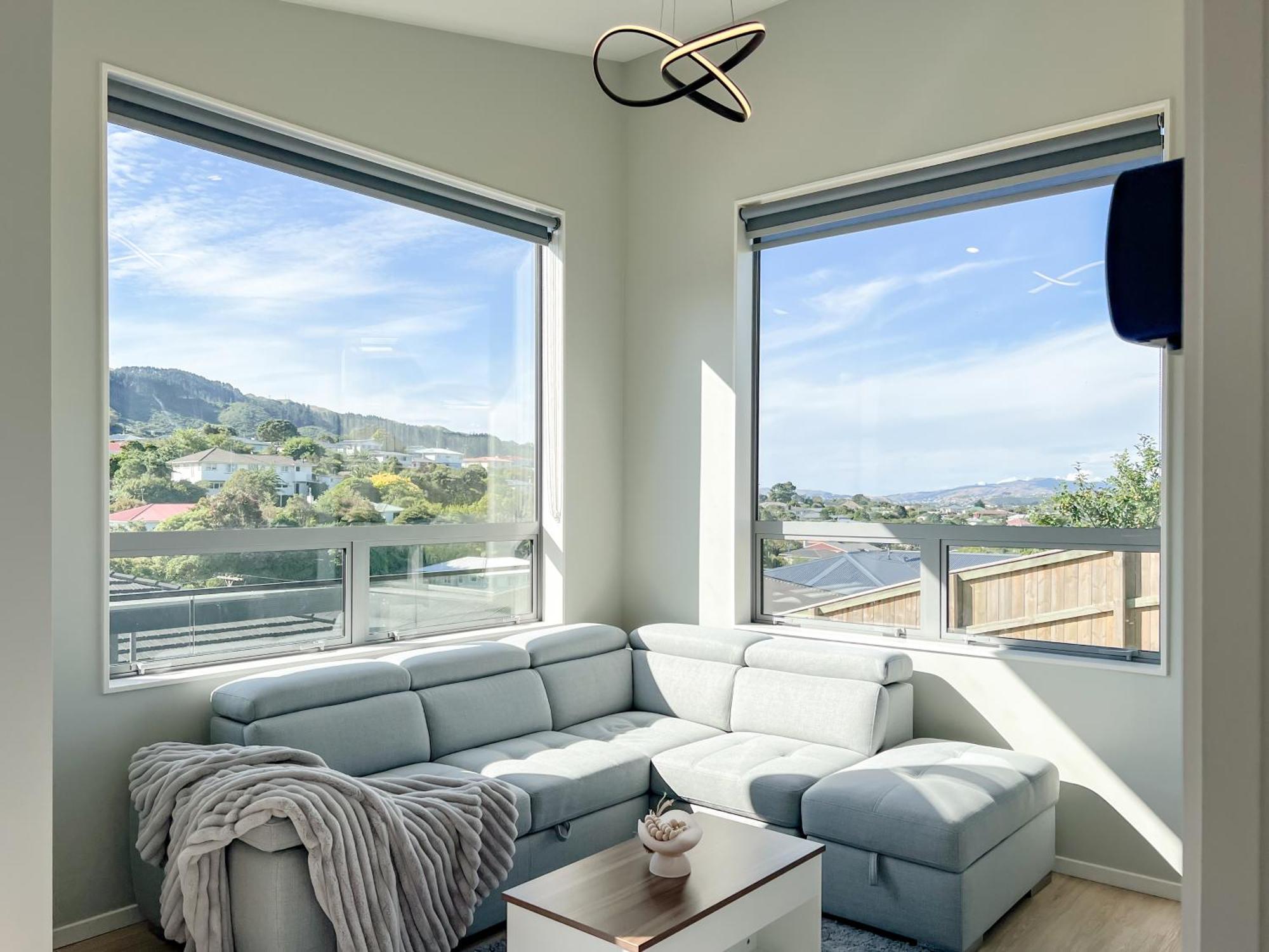 Holiday home The @ Pembroke Wellington