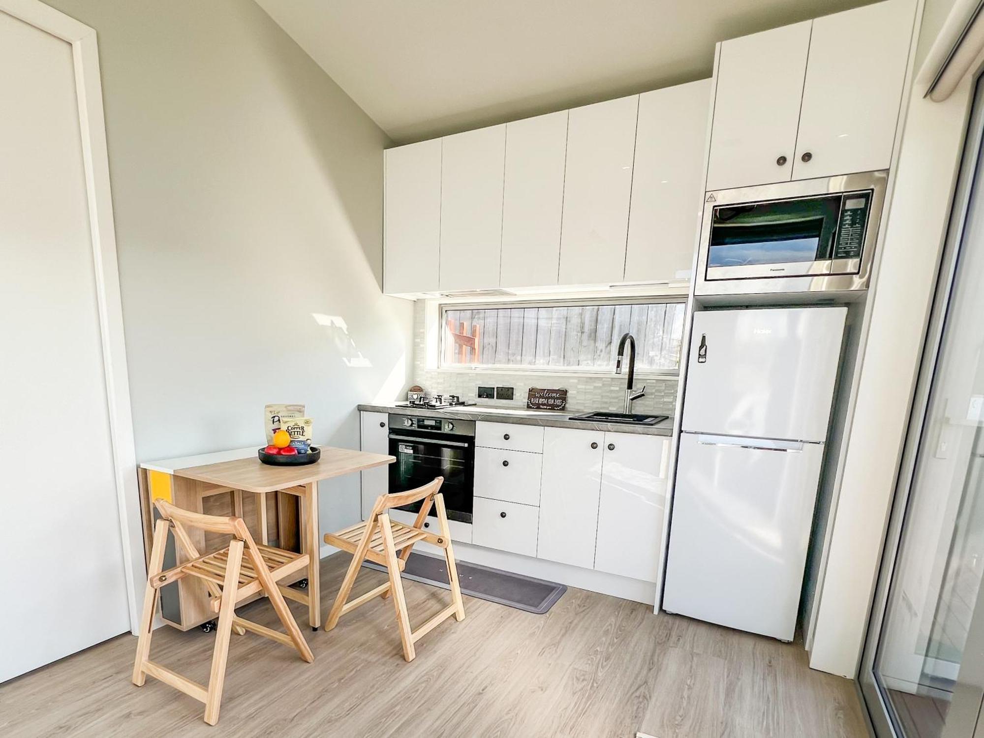 Holiday home The @ Pembroke Wellington