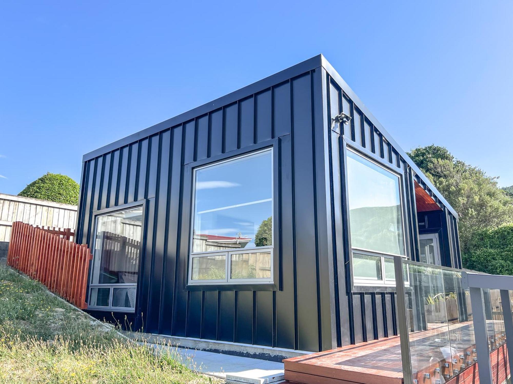 Holiday home The @ Pembroke