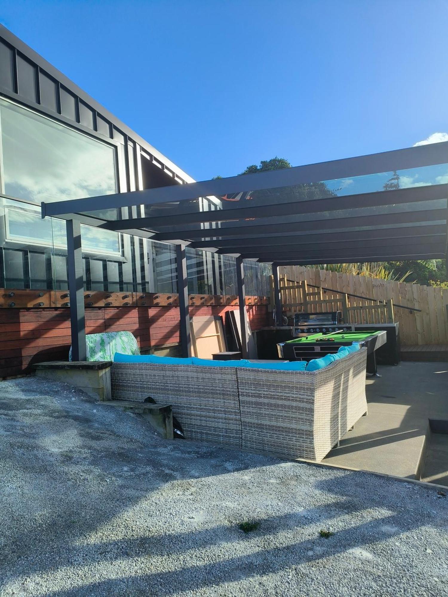 The @ Pembroke Holiday home