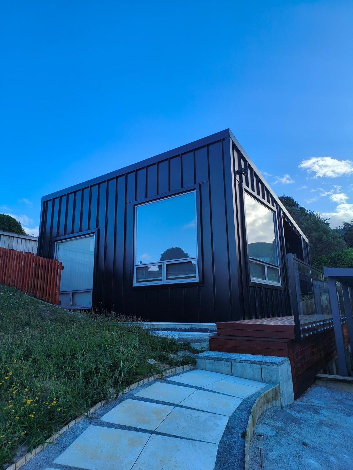 Holiday home The @ Pembroke *