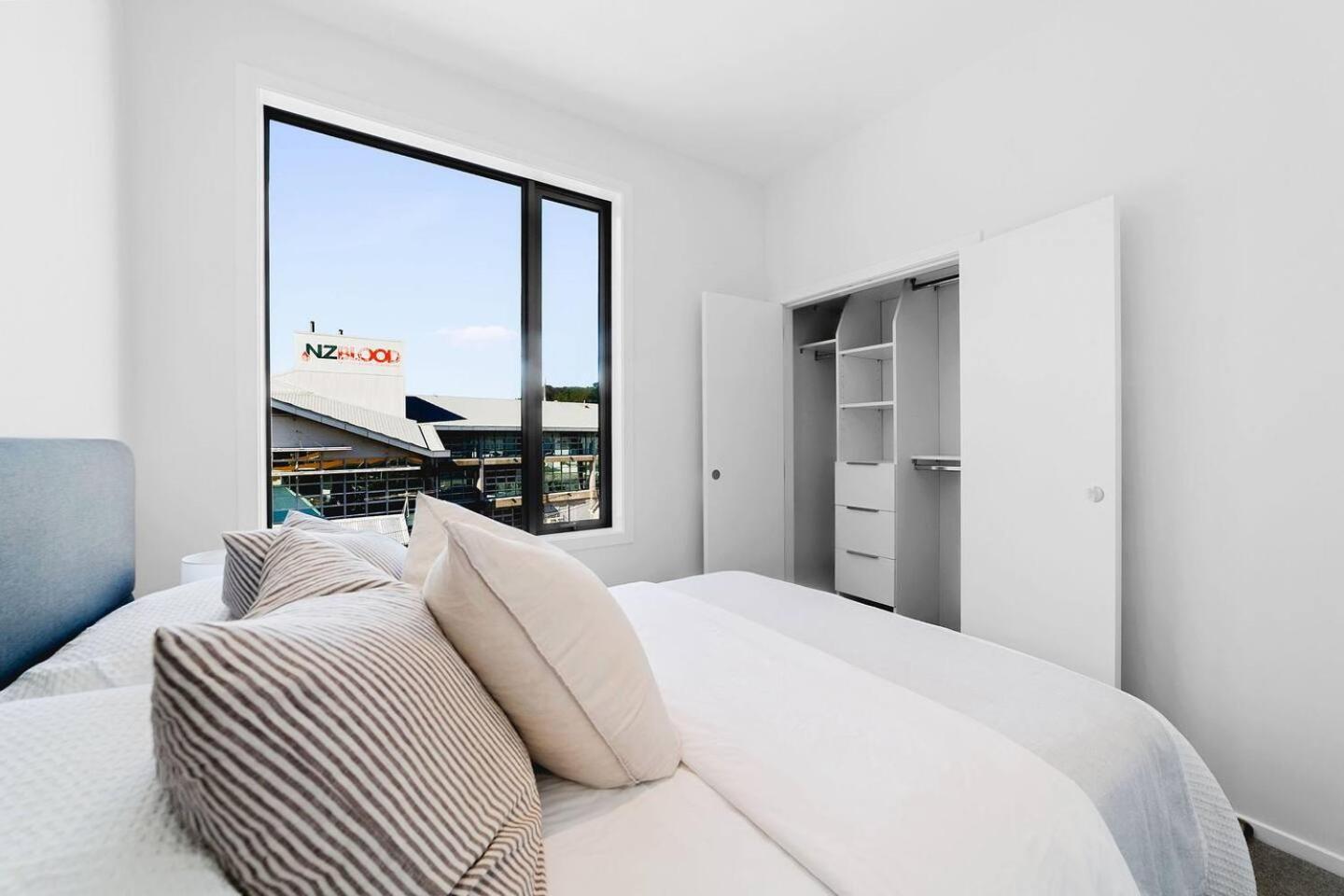 Brand New By Cp Collective Apartment