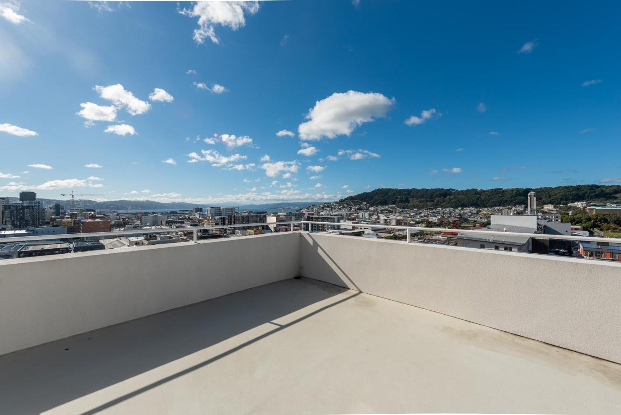 Capital View Motor Motel 4*
