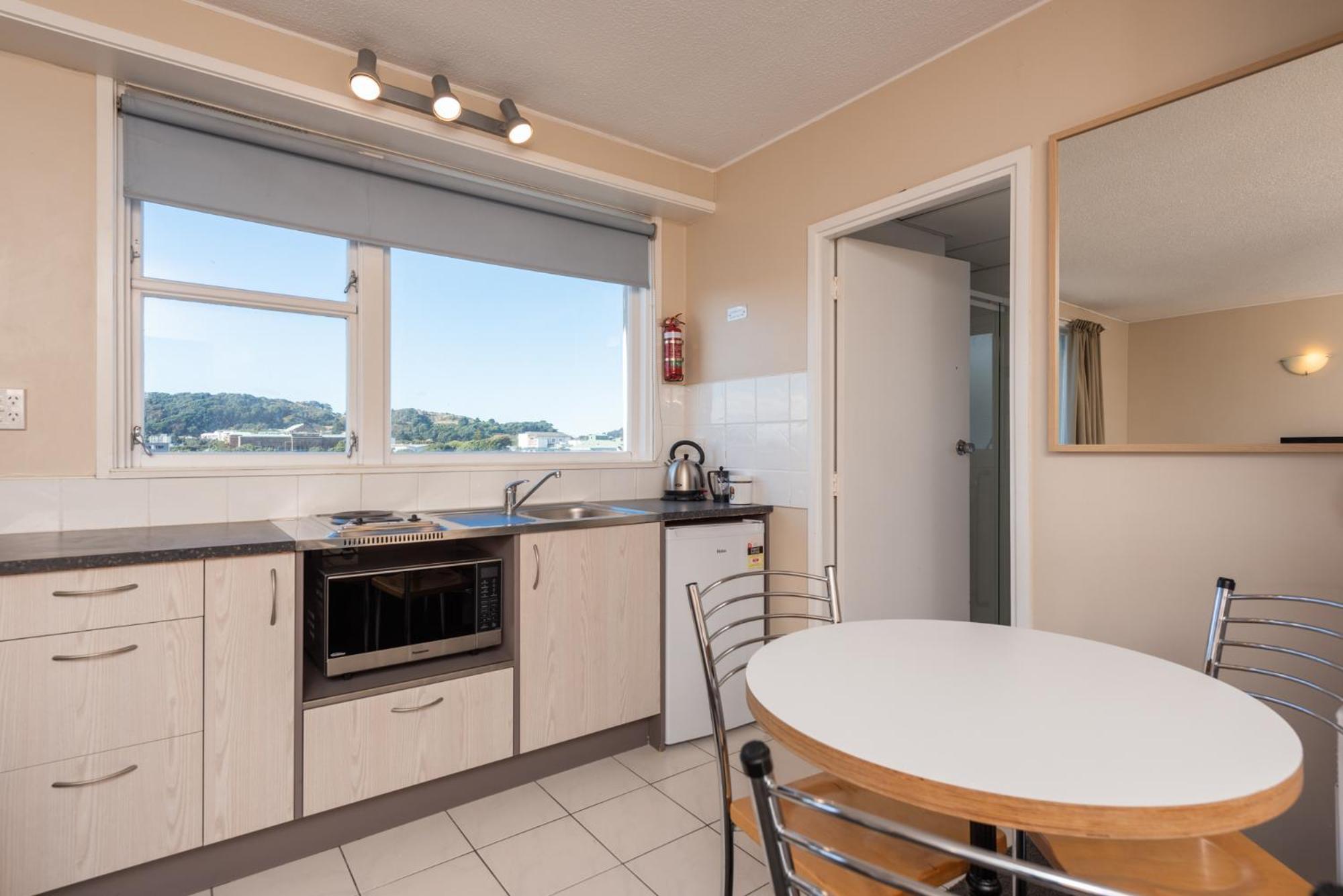Motel Capital View Motor 4*