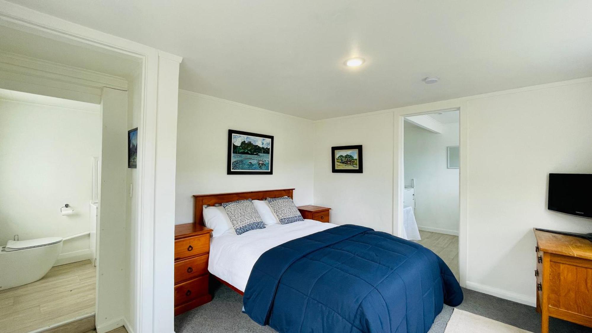 Apartment Little On Glanmire Wellington