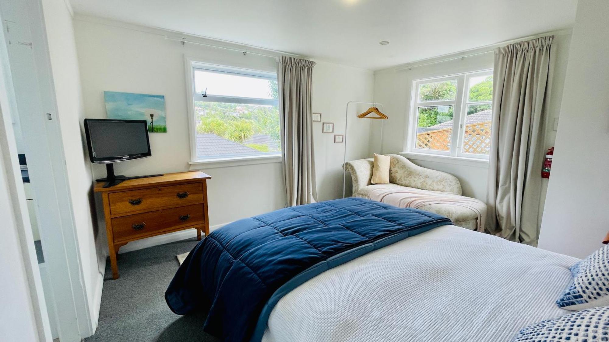 Little On Glanmire Apartment Wellington