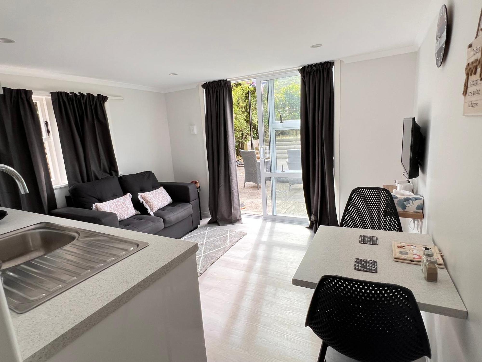 Hill View Abode Tawa * Wellington