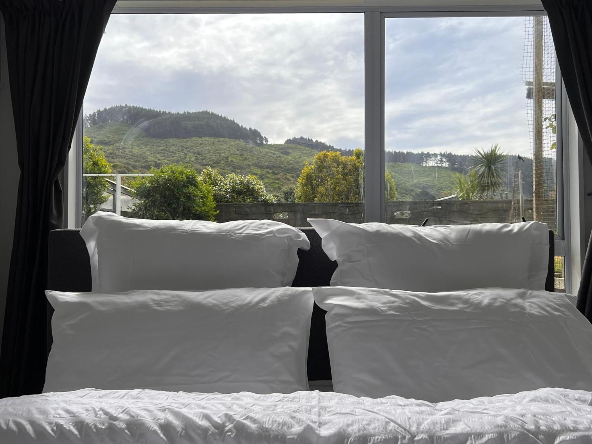 Apartment Hill View Abode Tawa Wellington