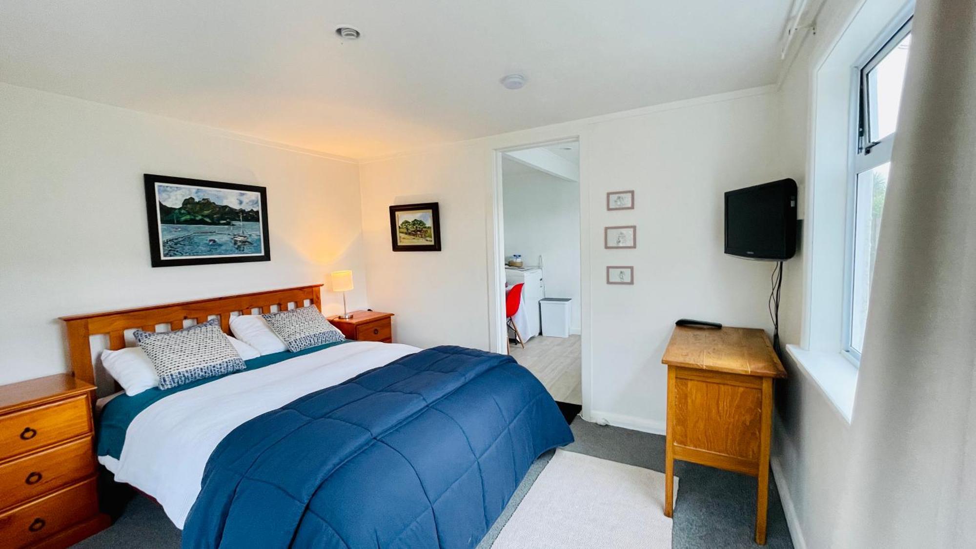 Little On Glanmire Apartment *