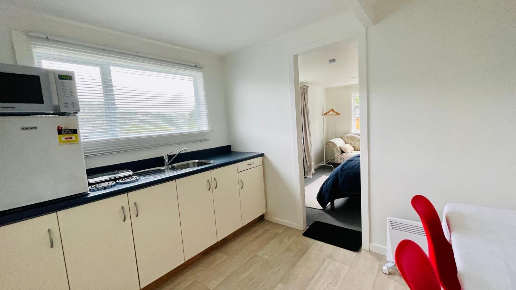 Apartment Little On Glanmire Wellington