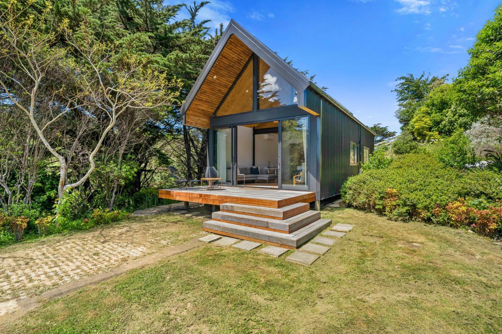 Holiday home The Cabin - Holiday