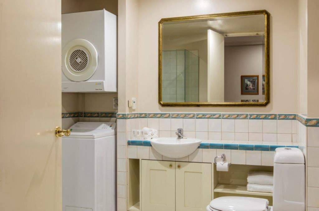 Aparthotel Quest