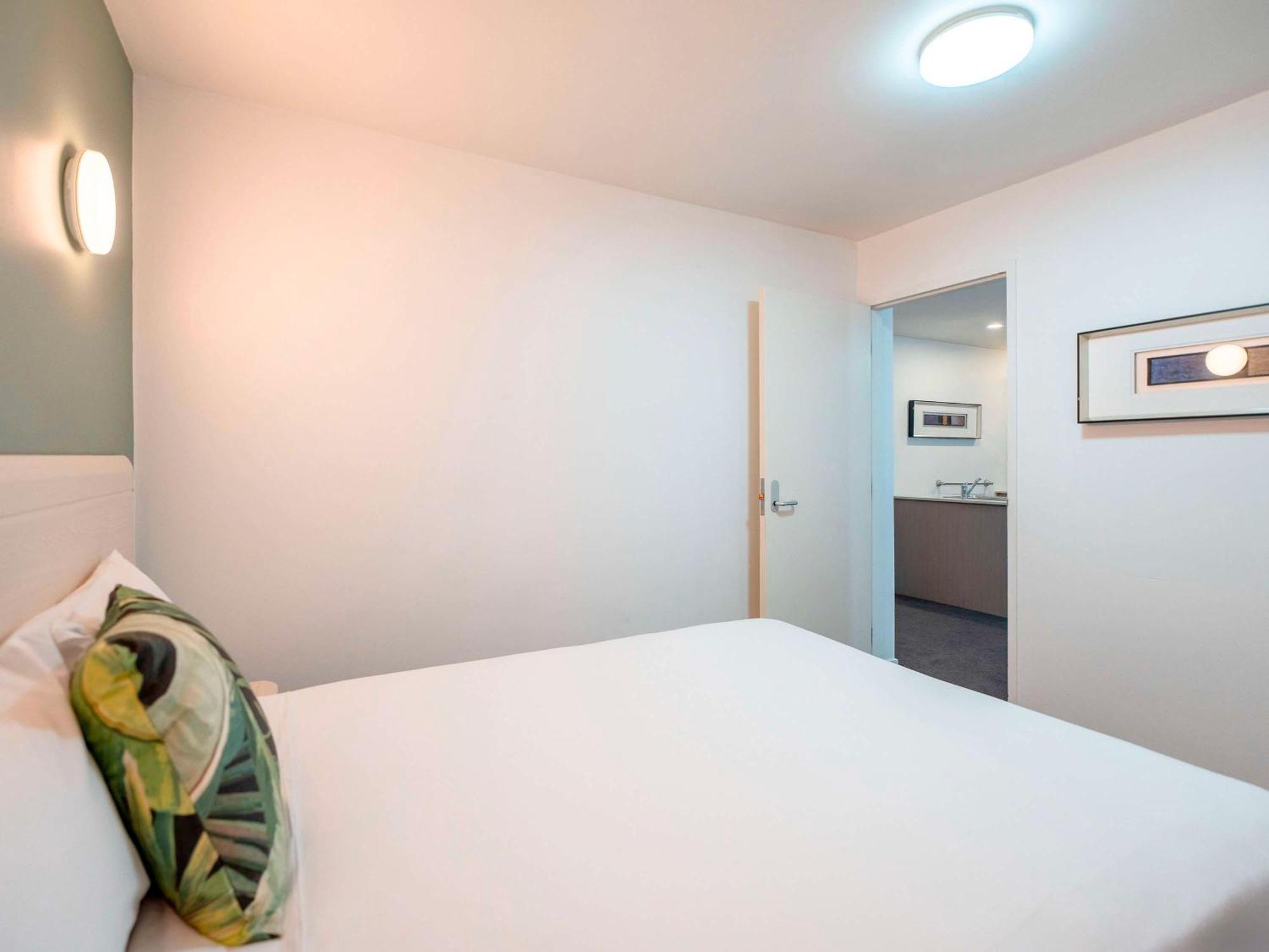 Aparthotel Mercure And 3*