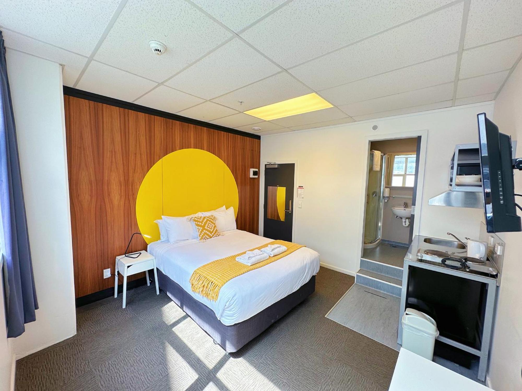 Aparthotel Wellington Hotel