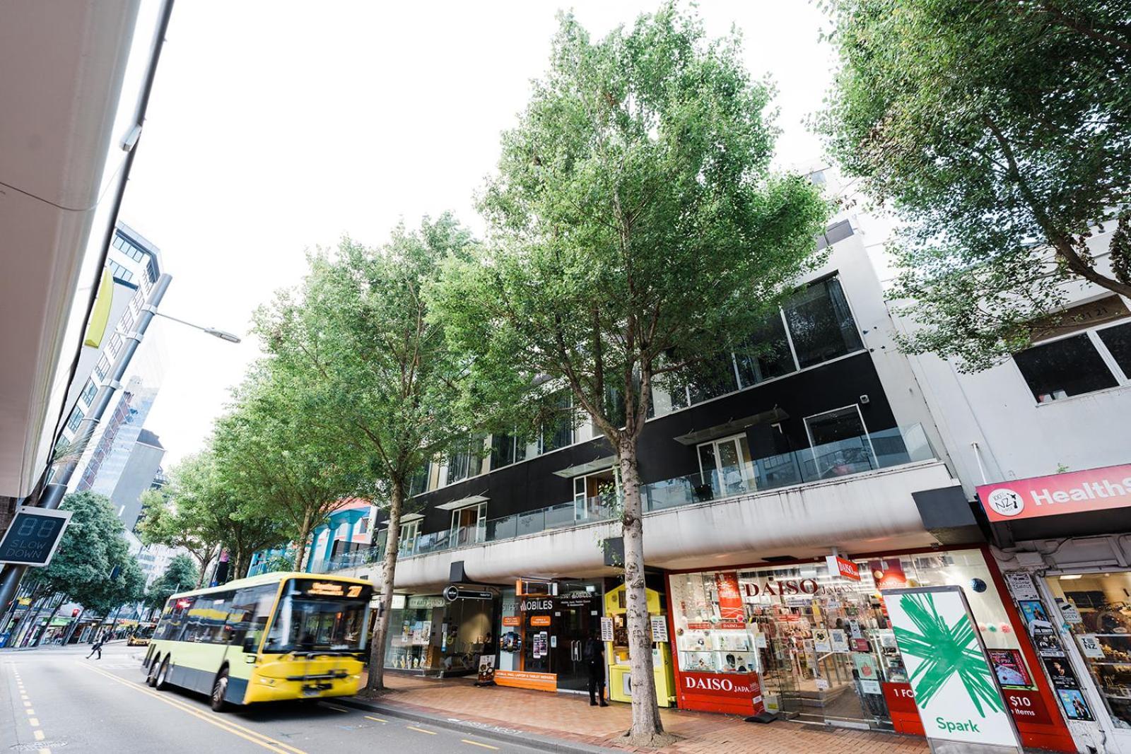 Aparthotel Wellington Hotel *