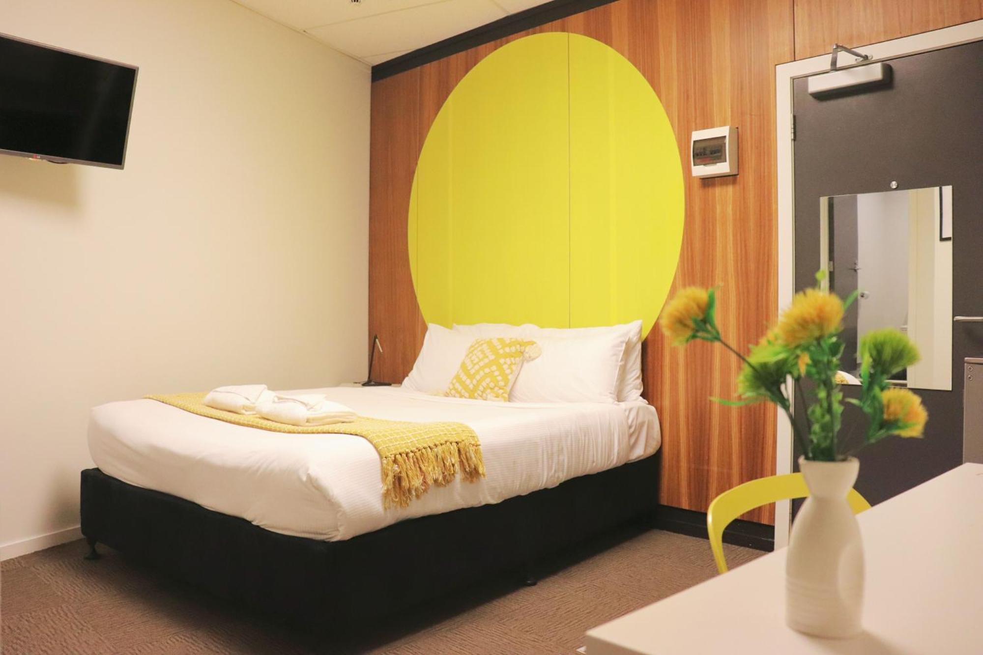 Wellington Hotel * Wellington