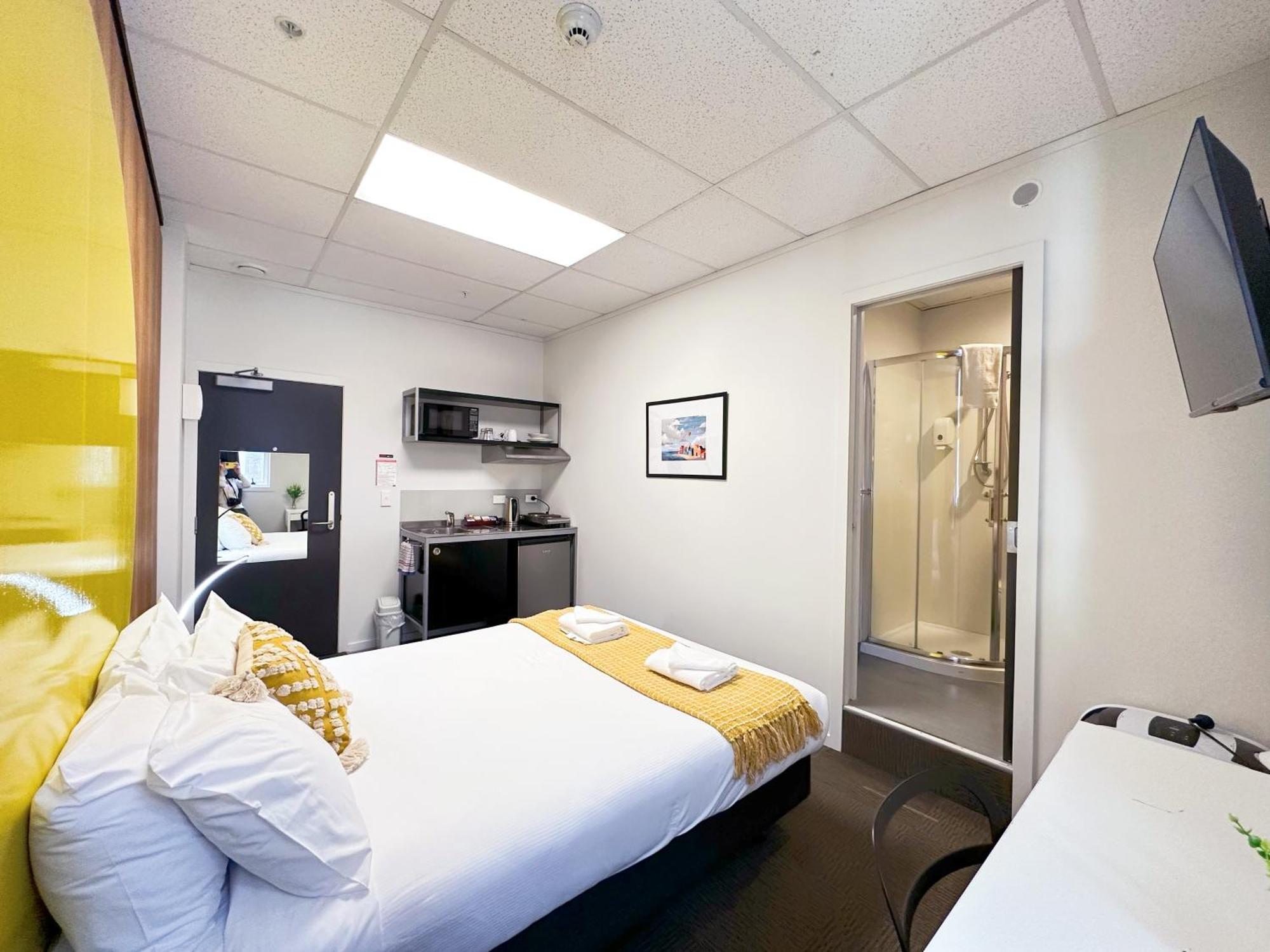 Wellington Hotel Aparthotel