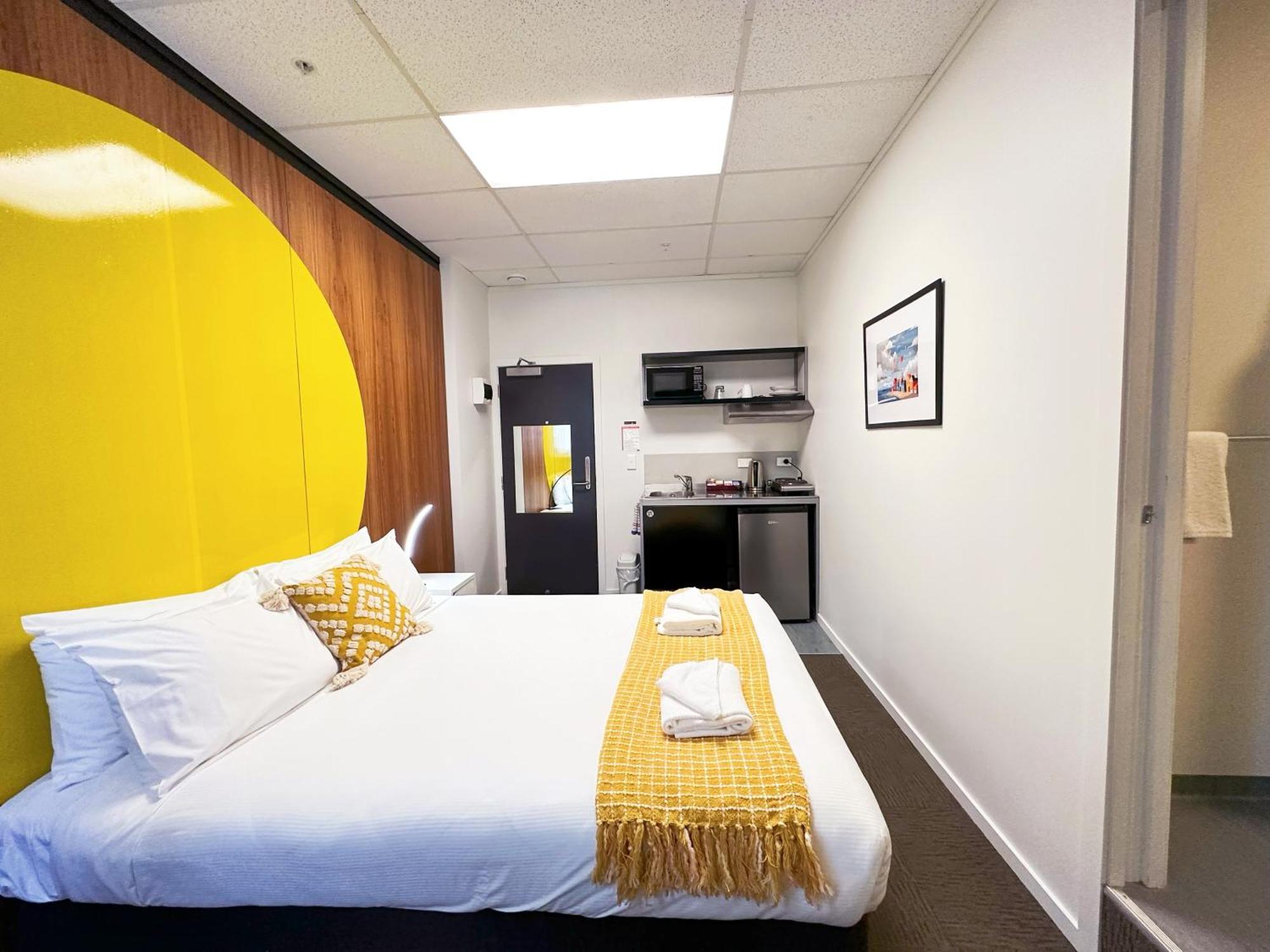 Wellington Hotel Aparthotel *