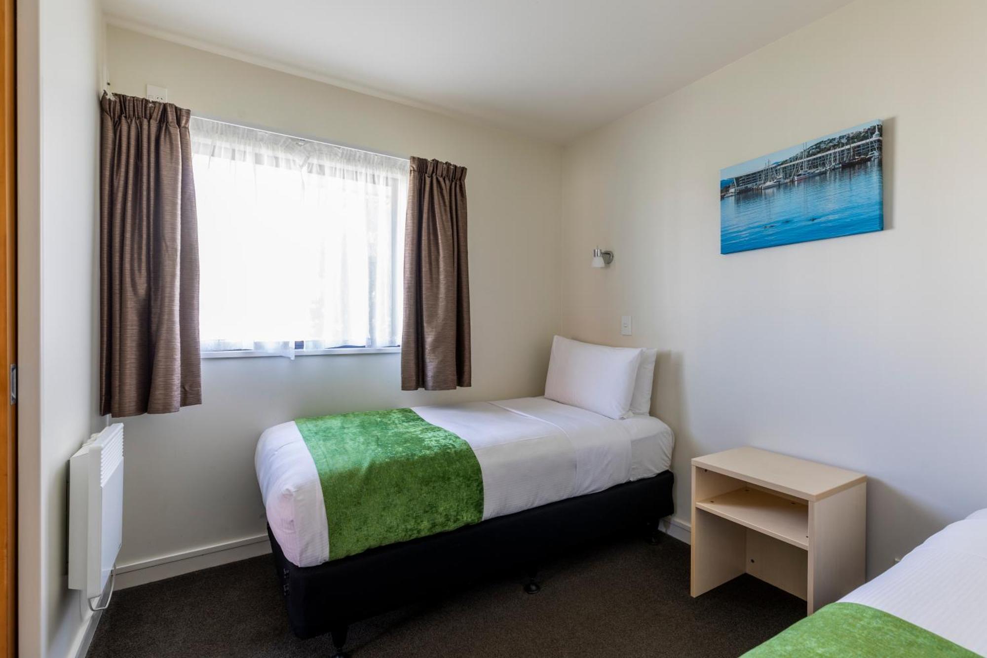 Bella Vista Motel 4*