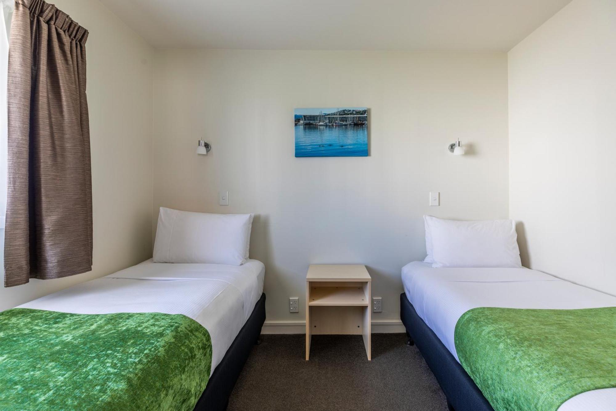 Bella Vista 4* Wellington