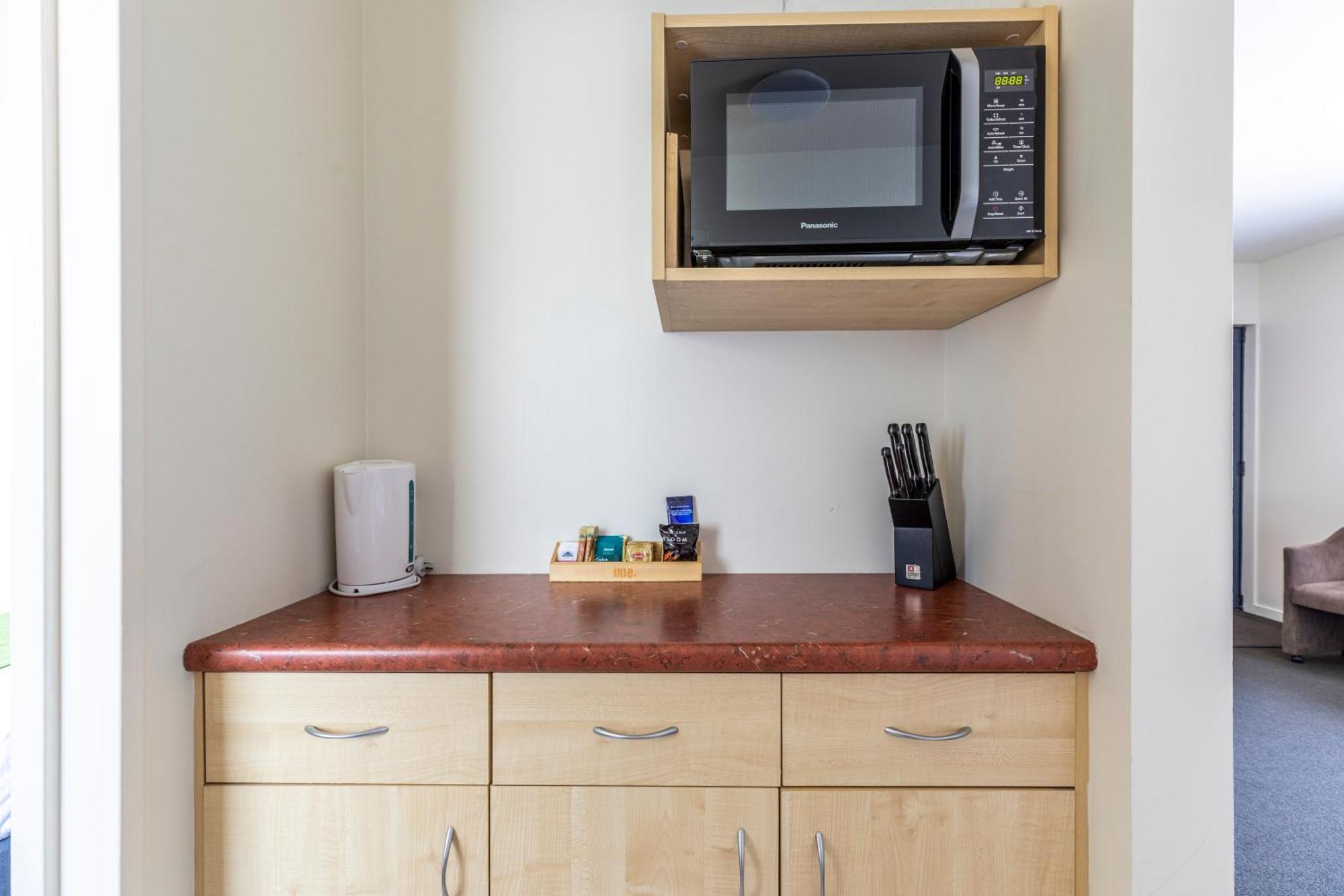 Motel Bella Vista 4*