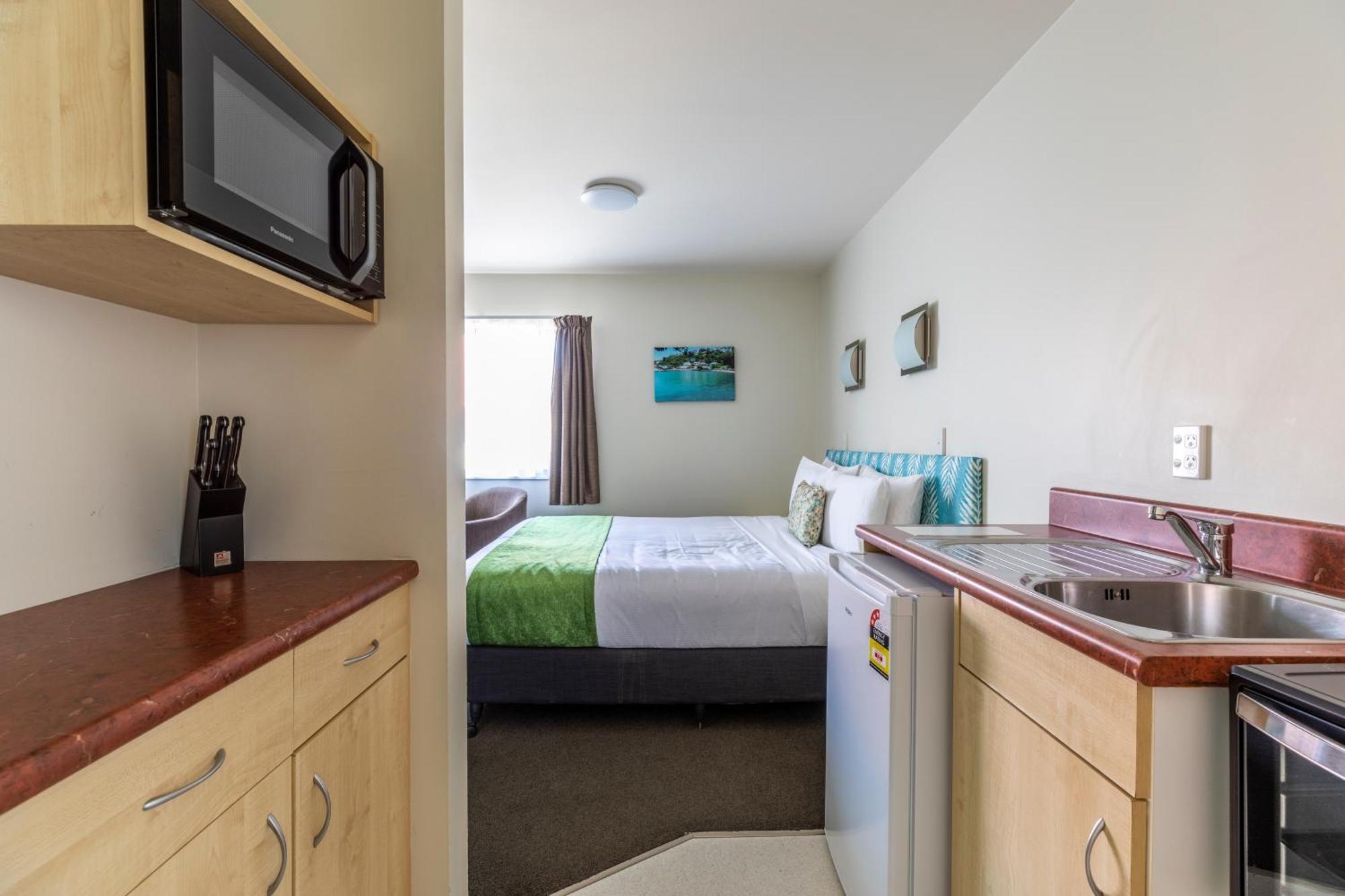 Bella Vista 4*