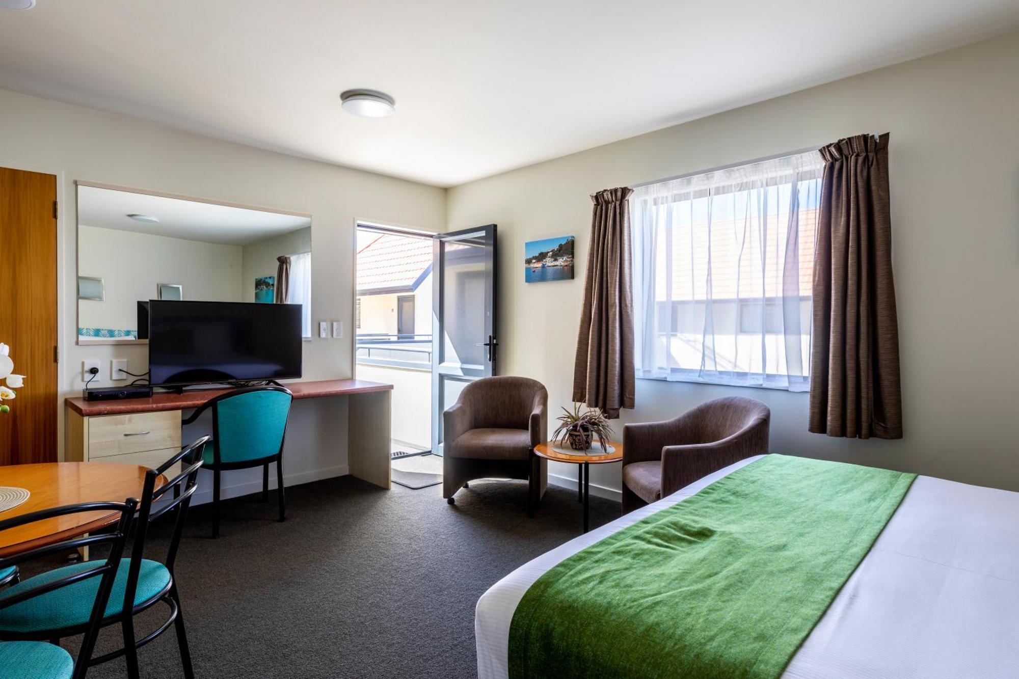 Motel Bella Vista Wellington