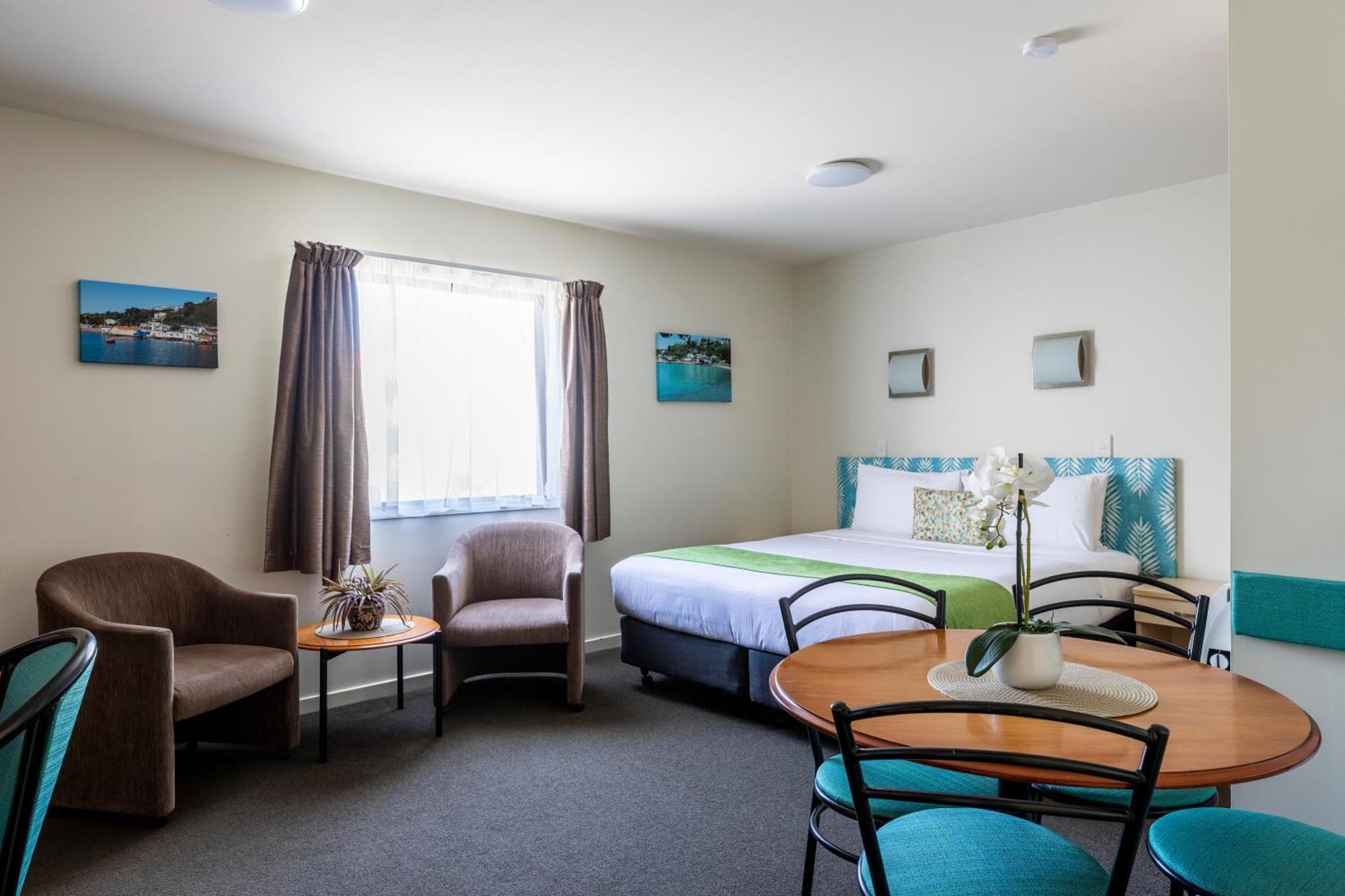 Motel Bella Vista