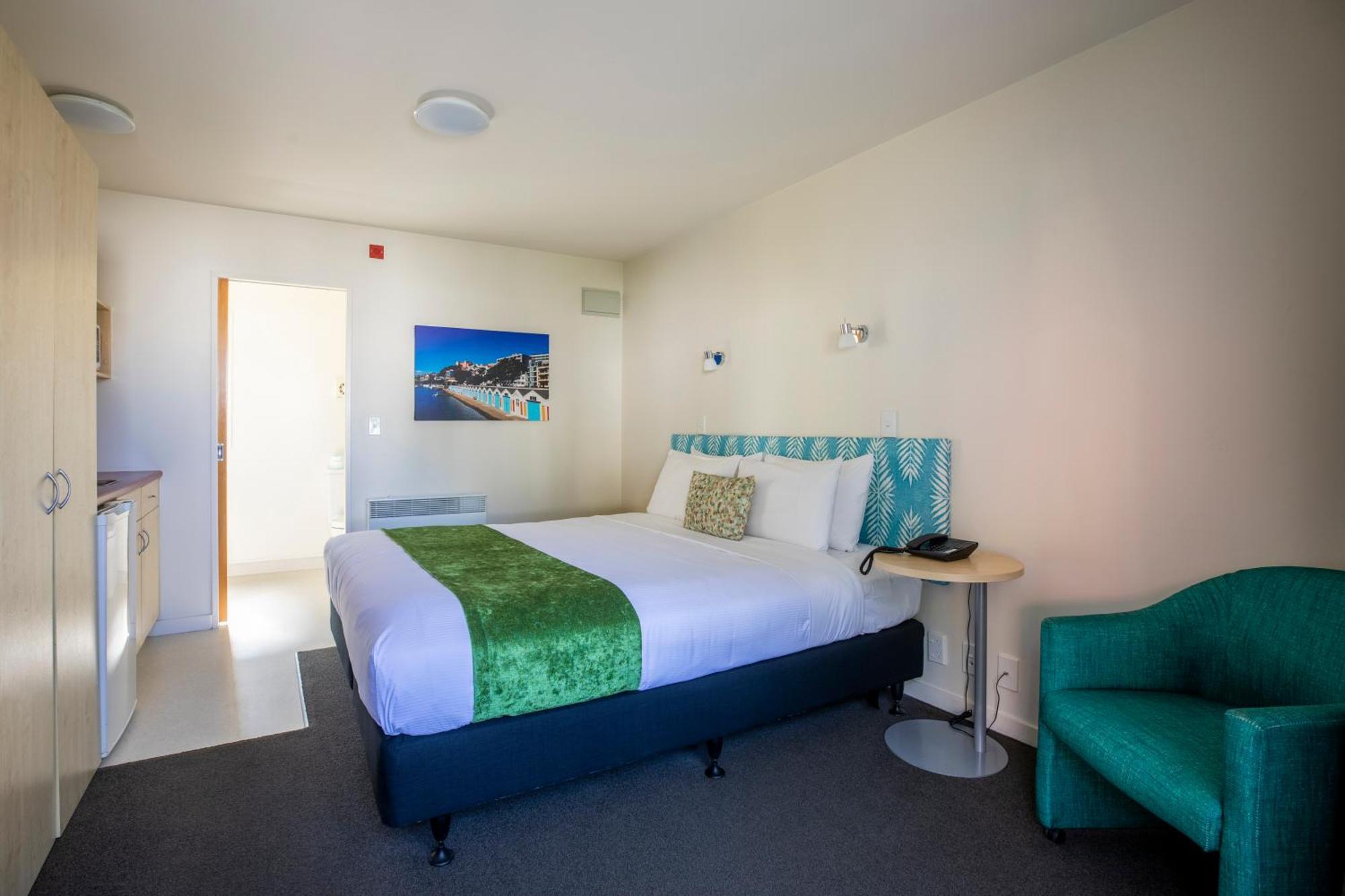 Bella Vista Motel