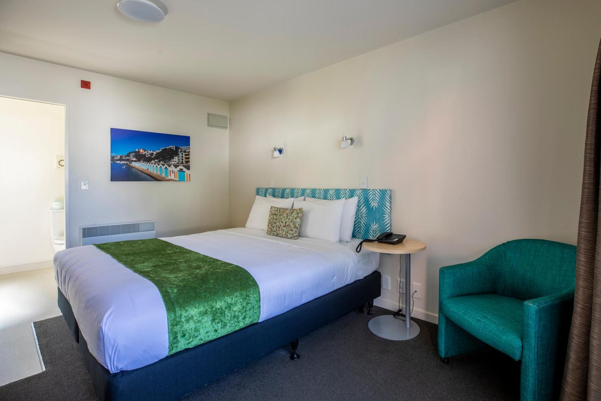 Motel Bella Vista Wellington