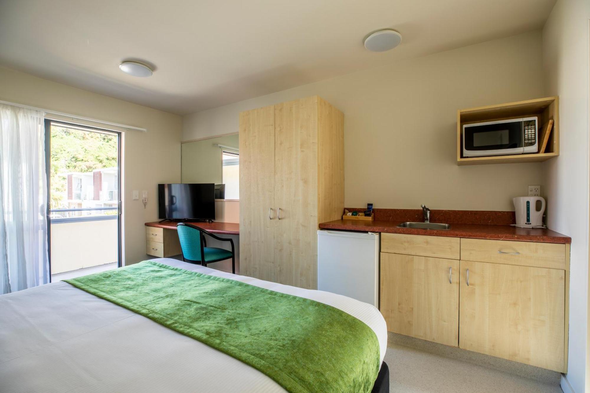 Bella Vista 4* Wellington
