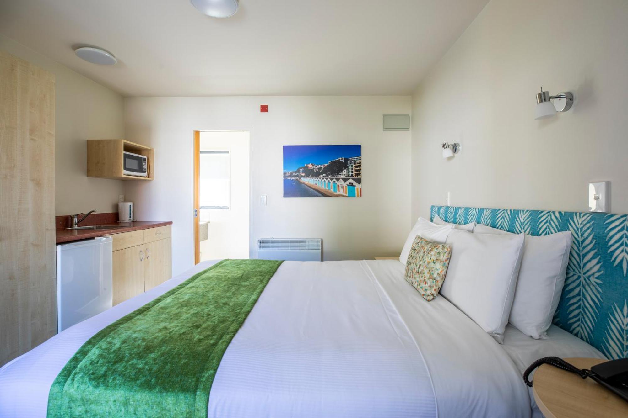 Motel Bella Vista 4*